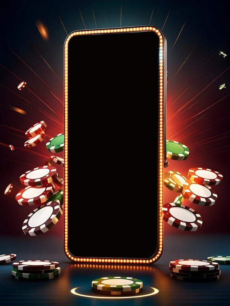 Meja Blackjack live di semangat 4d dengan dealer dan pemain yang terlihat melalui kamera multi-sudut